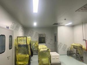 潔凈板維修